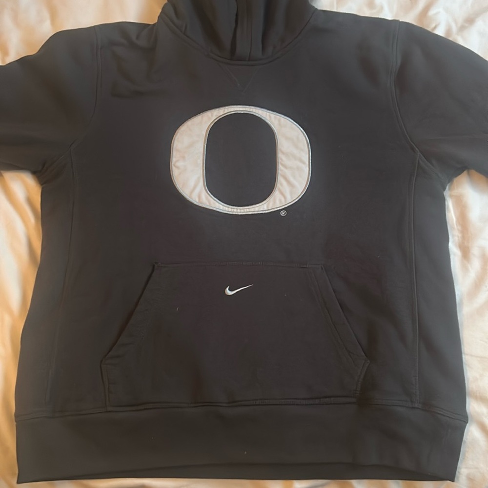 Nike Oregon jacket